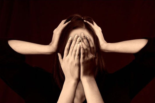 Cannabis and migraine headaches - PhenomWell CBD Store