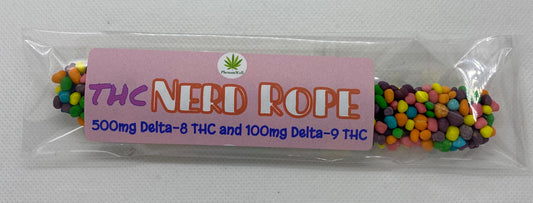 Nerd Ropes - PhenomWell CBD Store