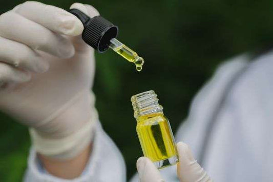 Cannabis for Alzheimer's Disease? - PhenomWell CBD Store