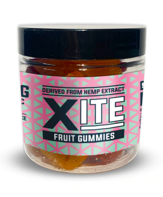 Wait for it...another new gummy - PhenomWell CBD Store